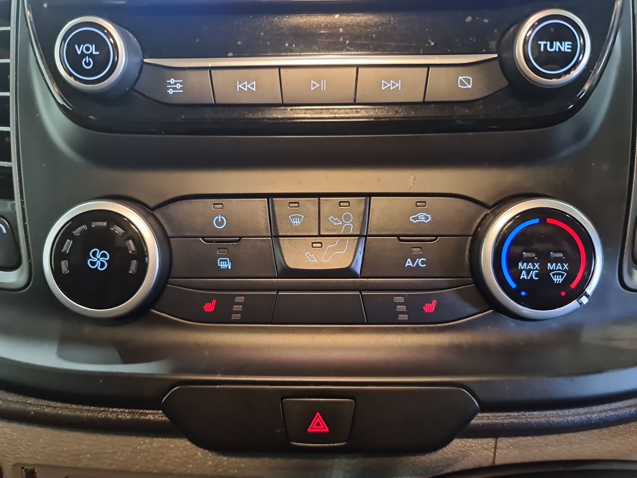 Used Ford Transit Custom 2022 for sale - 76544719: Photo 21