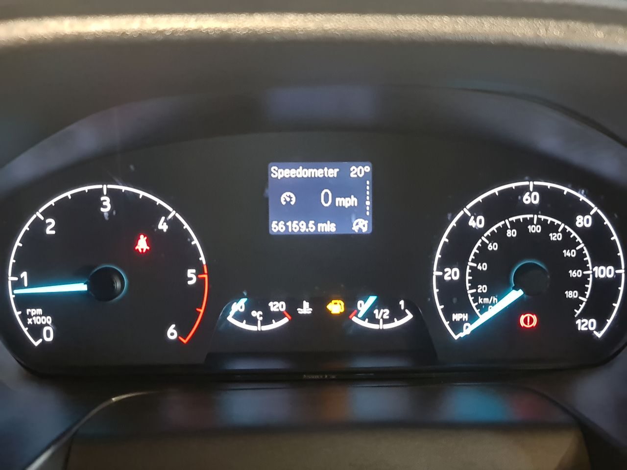 Used Ford Transit Custom 2022 for sale - 76544719: Photo 23