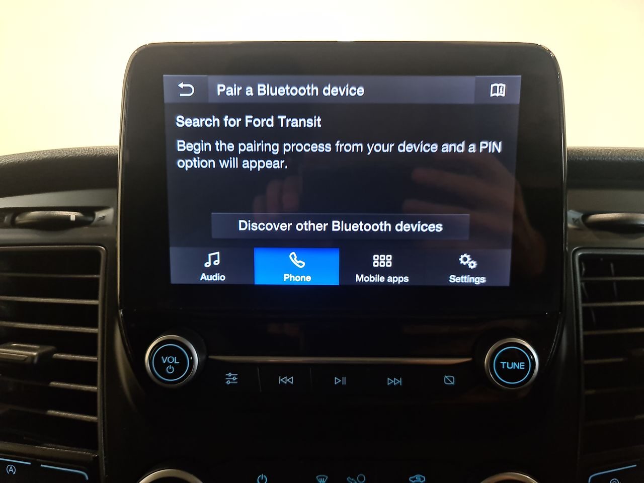 Used Ford Transit Custom 2022 for sale - 76544719: Photo 27