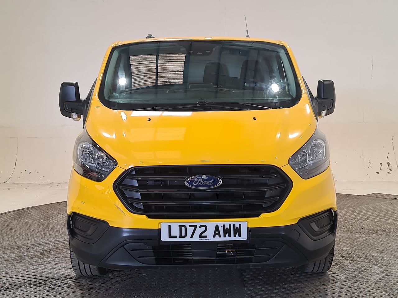 Used Ford Transit Custom 2022 for sale - 76544719: Photo 3