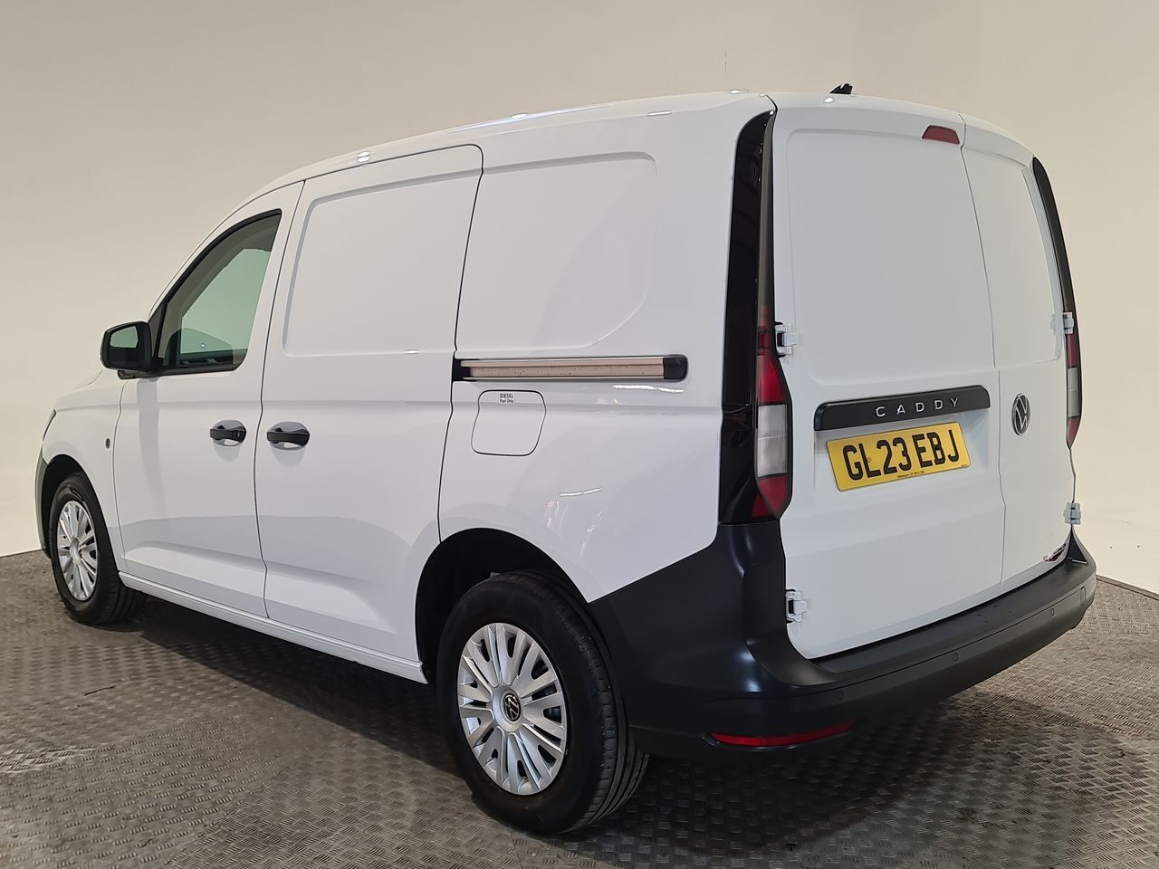 Used Volkswagen Caddy 2023 for sale - 76653802: Photo 10