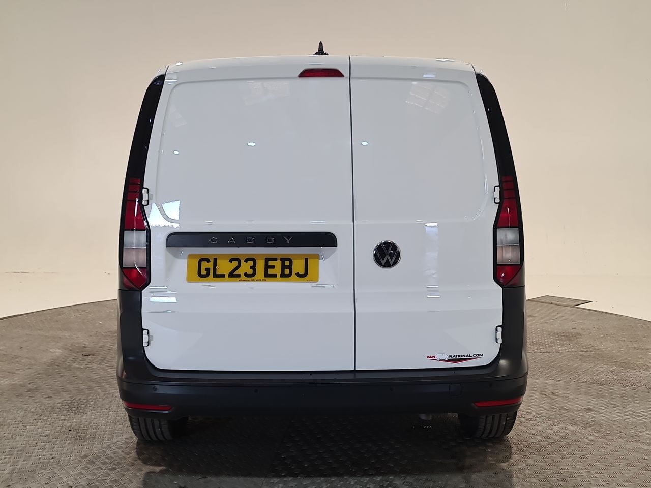 Used Volkswagen Caddy 2023 for sale - 76653802: Photo 11