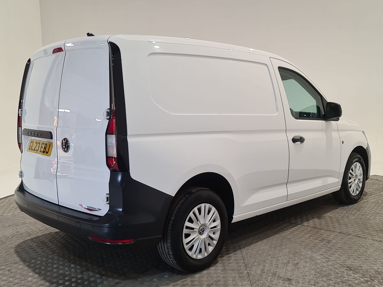 Used Volkswagen Caddy 2023 for sale - 76653802: Photo 15