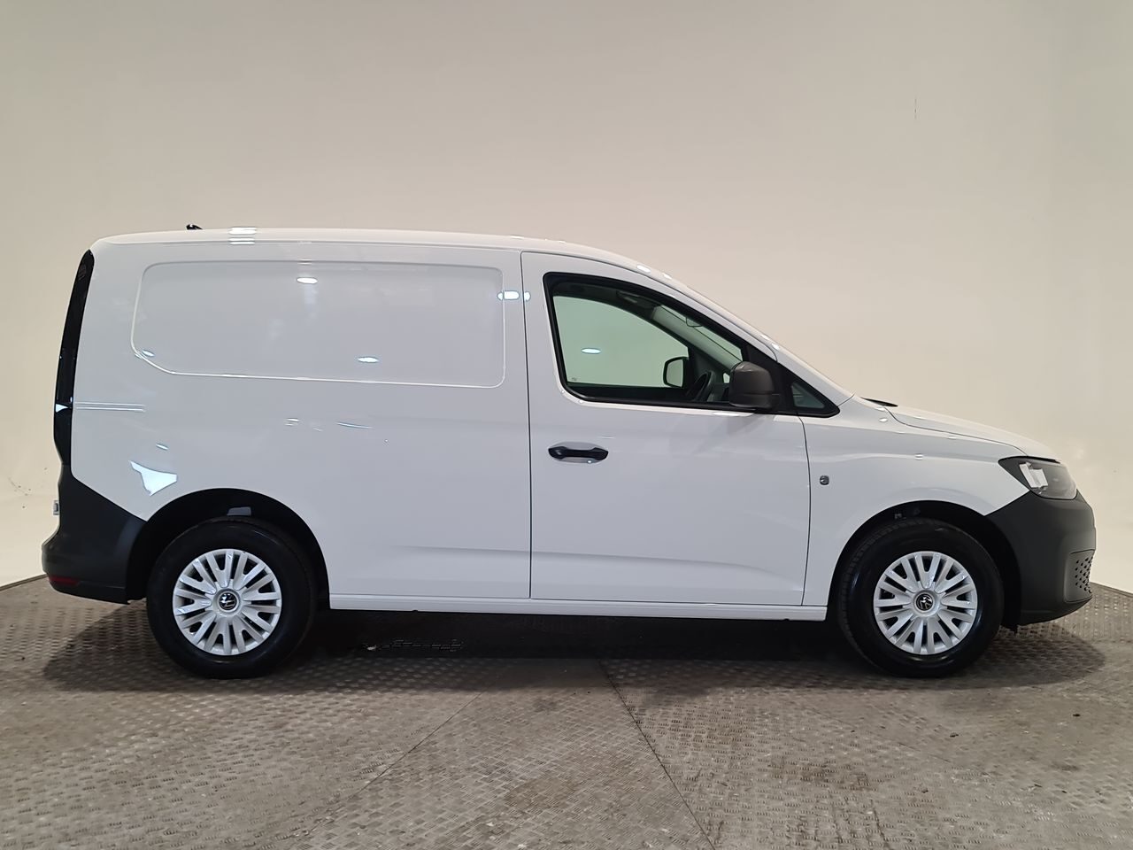 Used Volkswagen Caddy 2023 for sale - 76653802: Photo 16