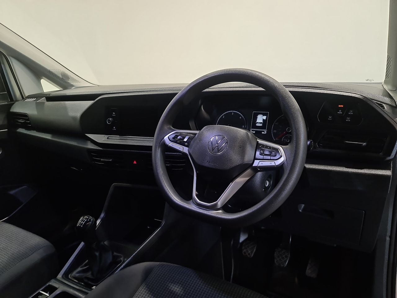 Used Volkswagen Caddy 2023 for sale - 76653802: Photo 18