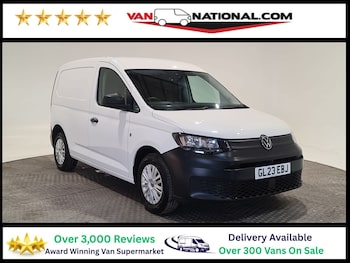 Volkswagen - Caddy