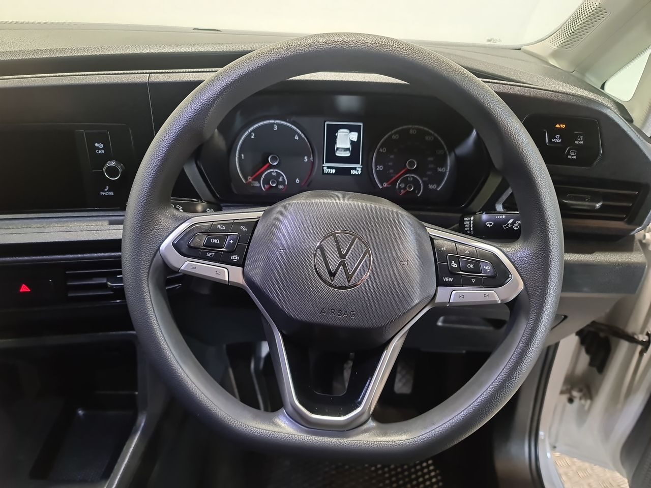 Used Volkswagen Caddy 2023 for sale - 76653802: Photo 20