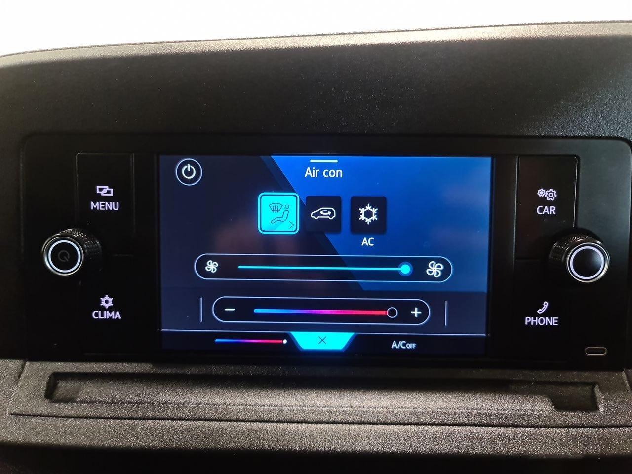 Used Volkswagen Caddy 2023 for sale - 76653802: Photo 22