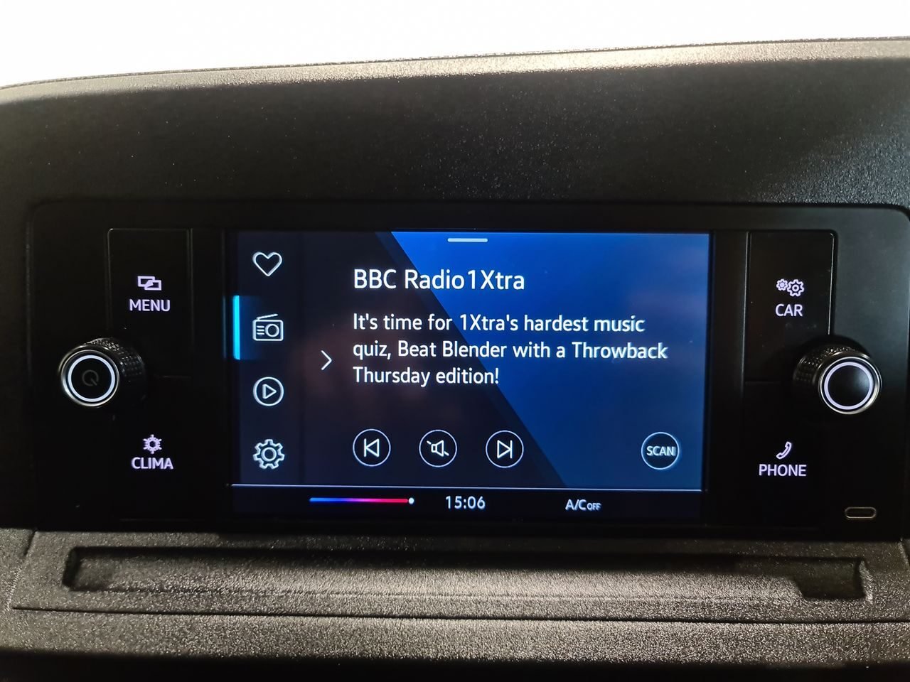 Used Volkswagen Caddy 2023 for sale - 76653802: Photo 23