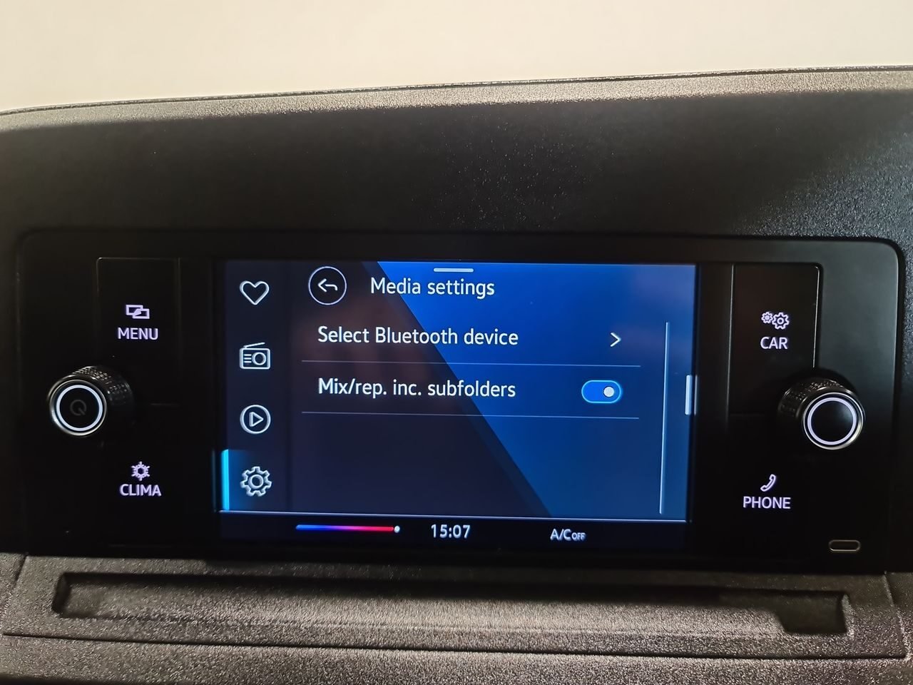 Used Volkswagen Caddy 2023 for sale - 76653802: Photo 28