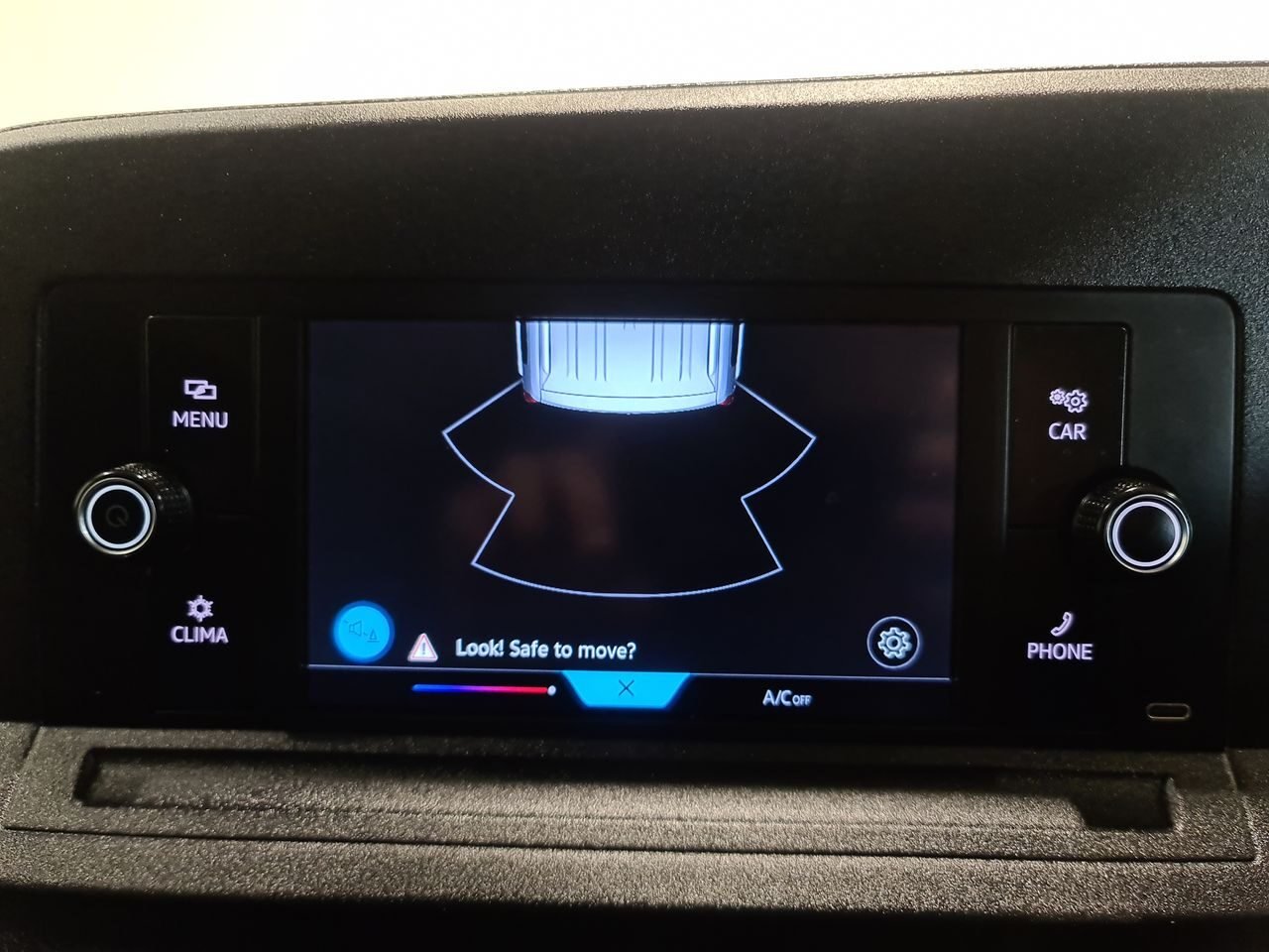 Used Volkswagen Caddy 2023 for sale - 76653802: Photo 29