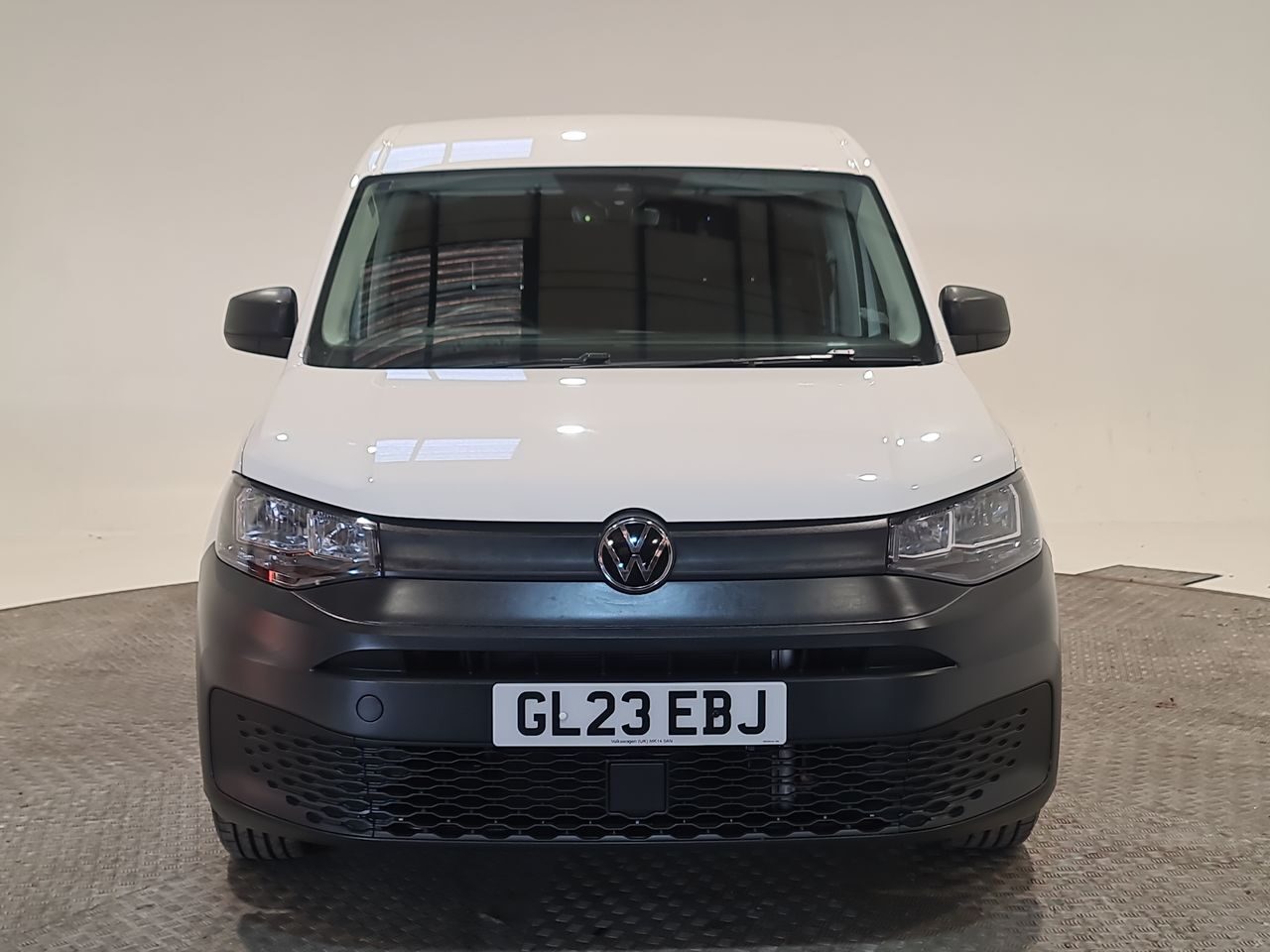 Used Volkswagen Caddy 2023 for sale - 76653802: Photo 3