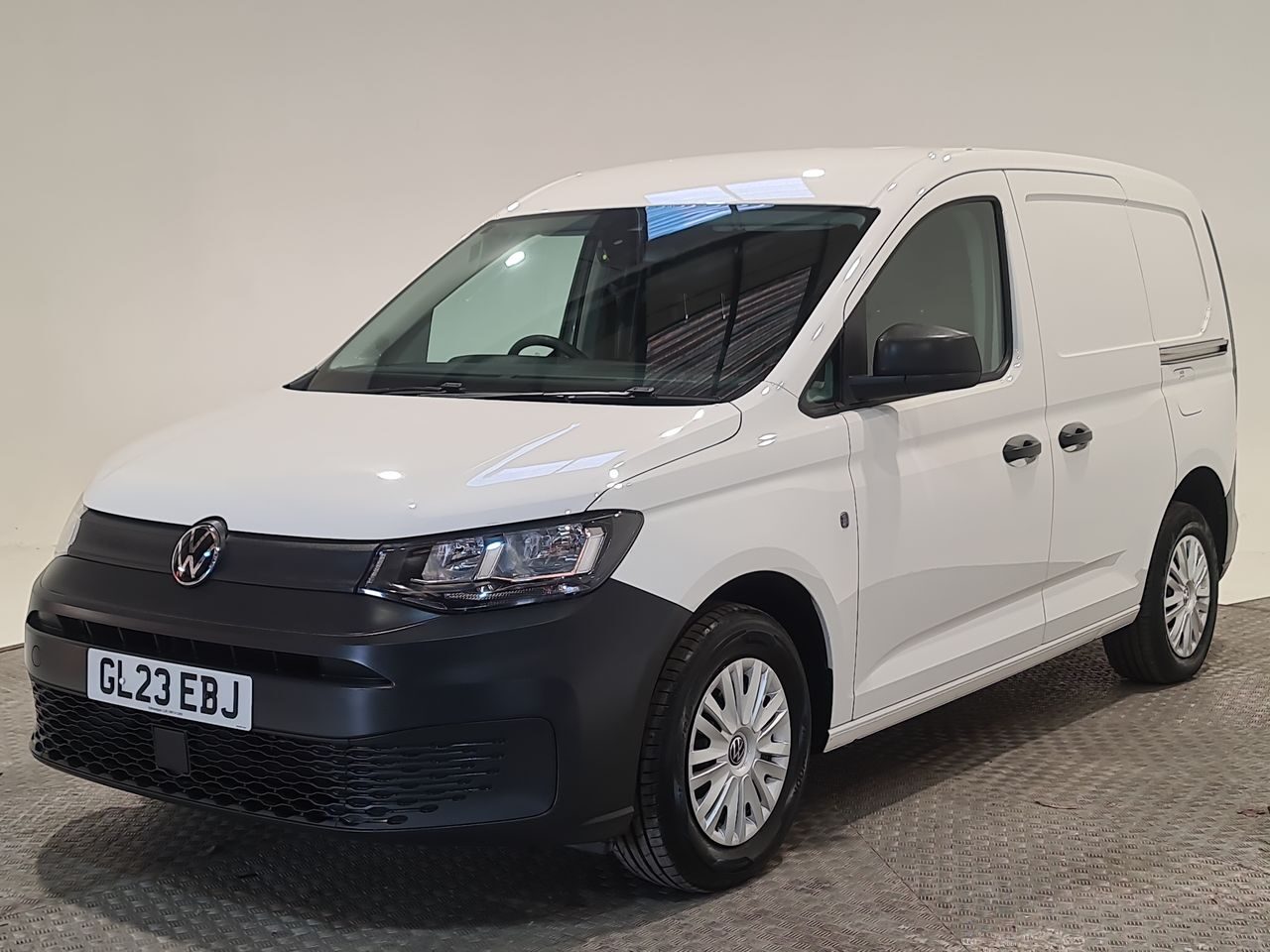 Used Volkswagen Caddy 2023 for sale - 76653802: Photo 4