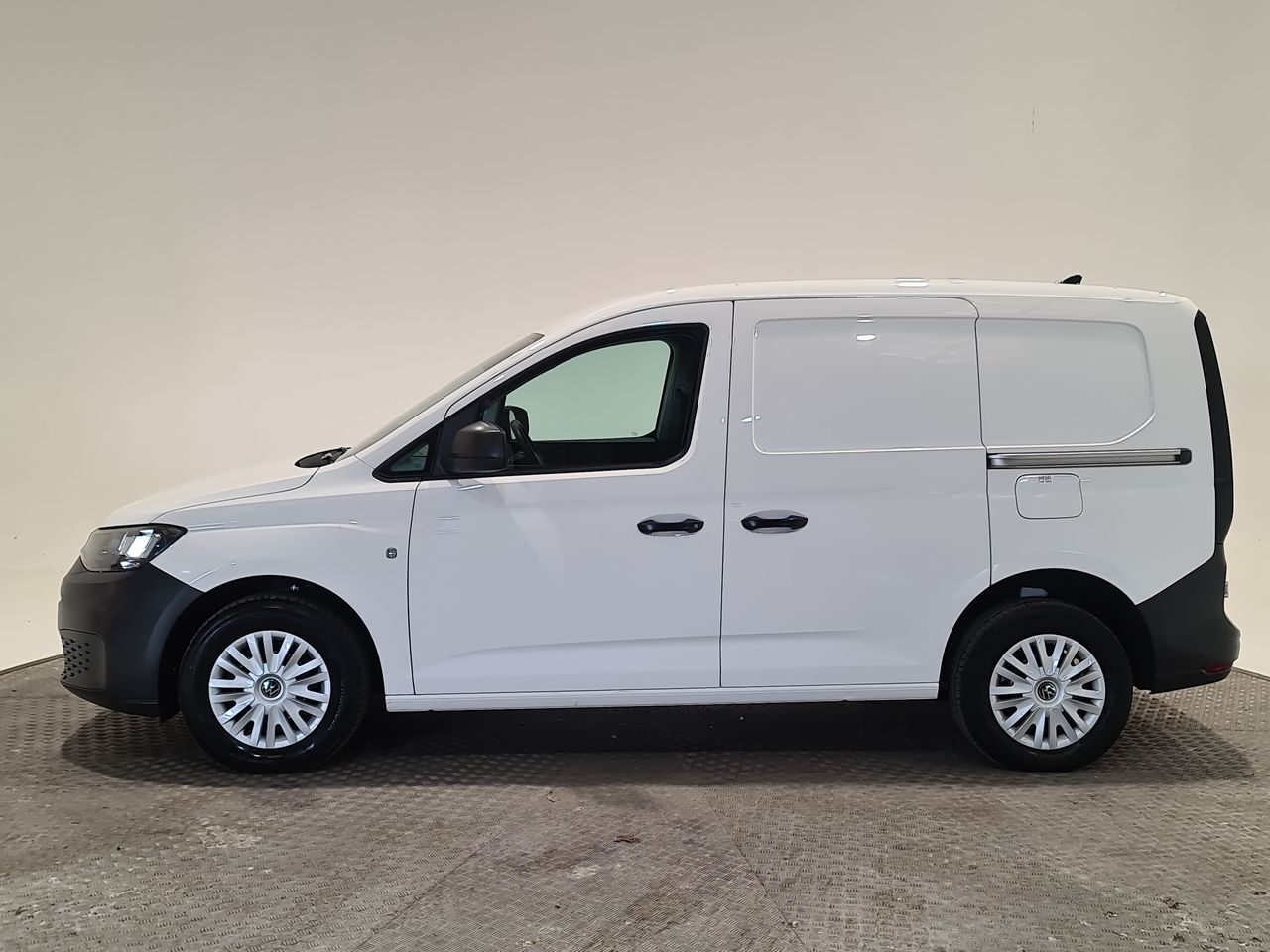 Used Volkswagen Caddy 2023 for sale - 76653802: Photo 5
