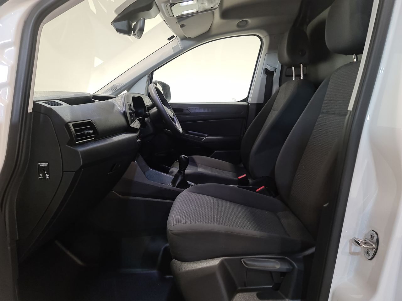 Used Volkswagen Caddy 2023 for sale - 76653802: Photo 7