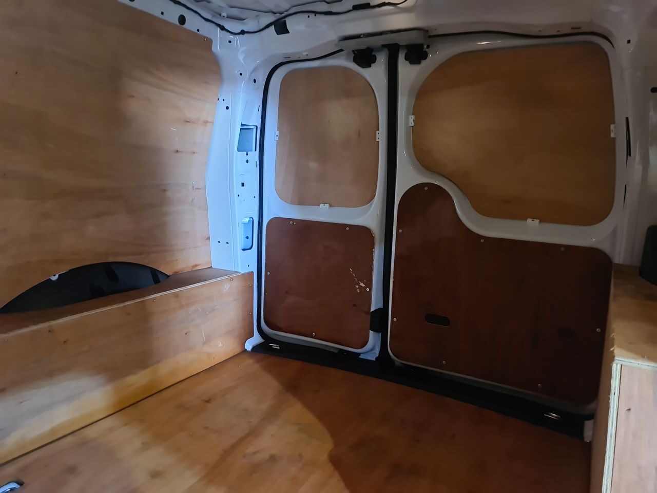 Used Volkswagen Caddy 2023 for sale - 76653802: Photo 8