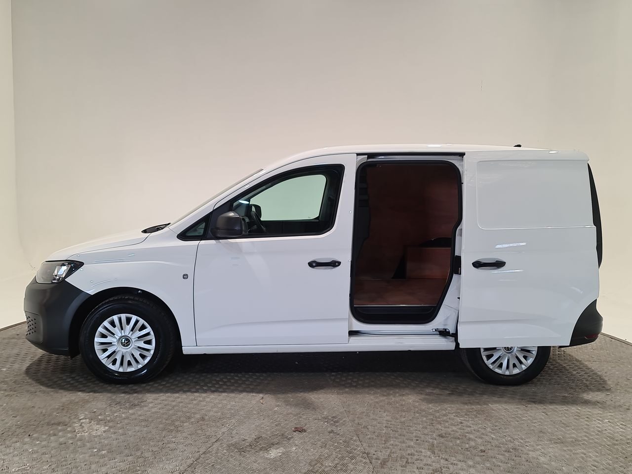 Used Volkswagen Caddy 2023 for sale - 76653802: Photo 9