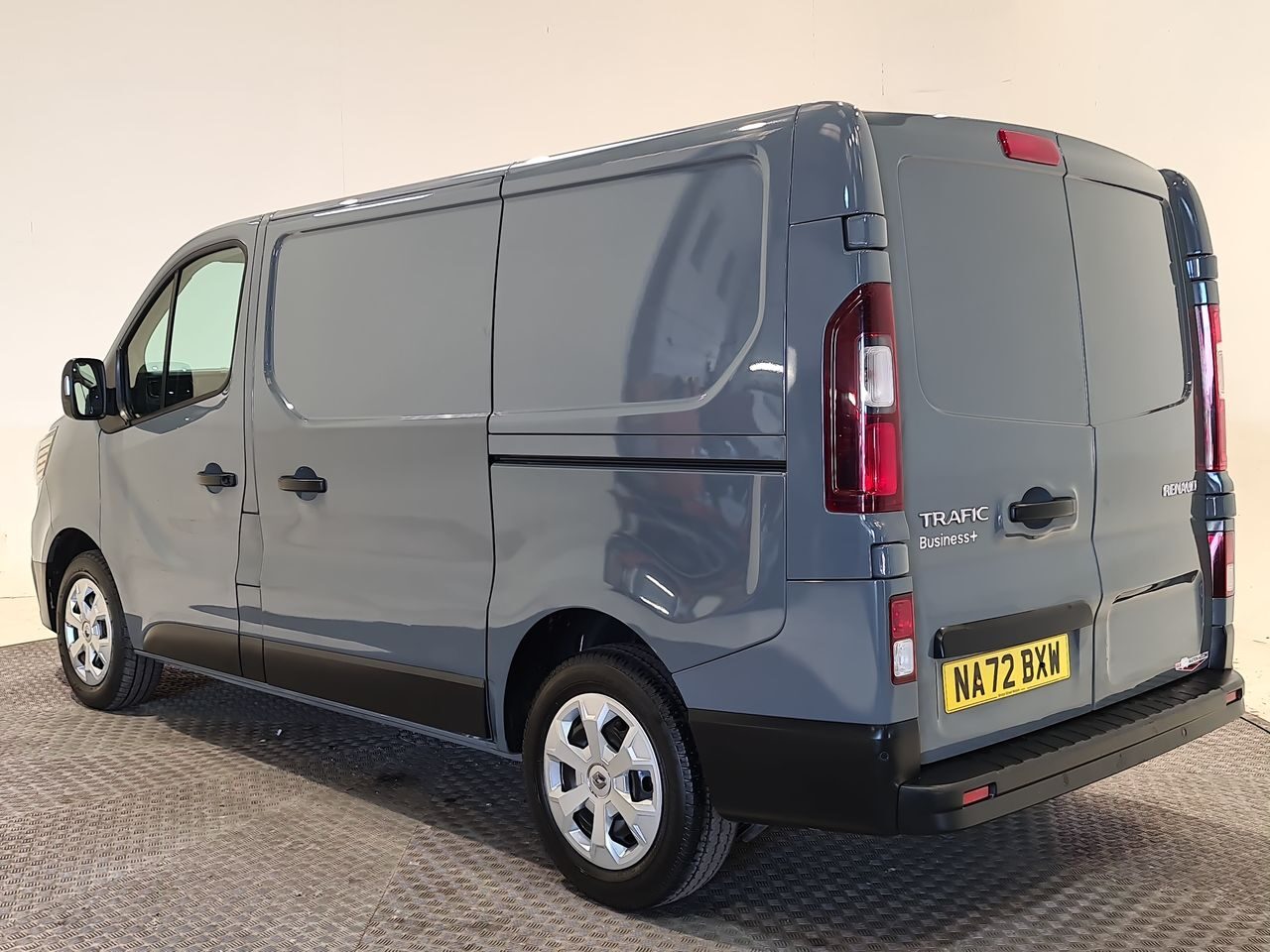 Used Renault Trafic 2022 for sale - 76544816: Photo 10