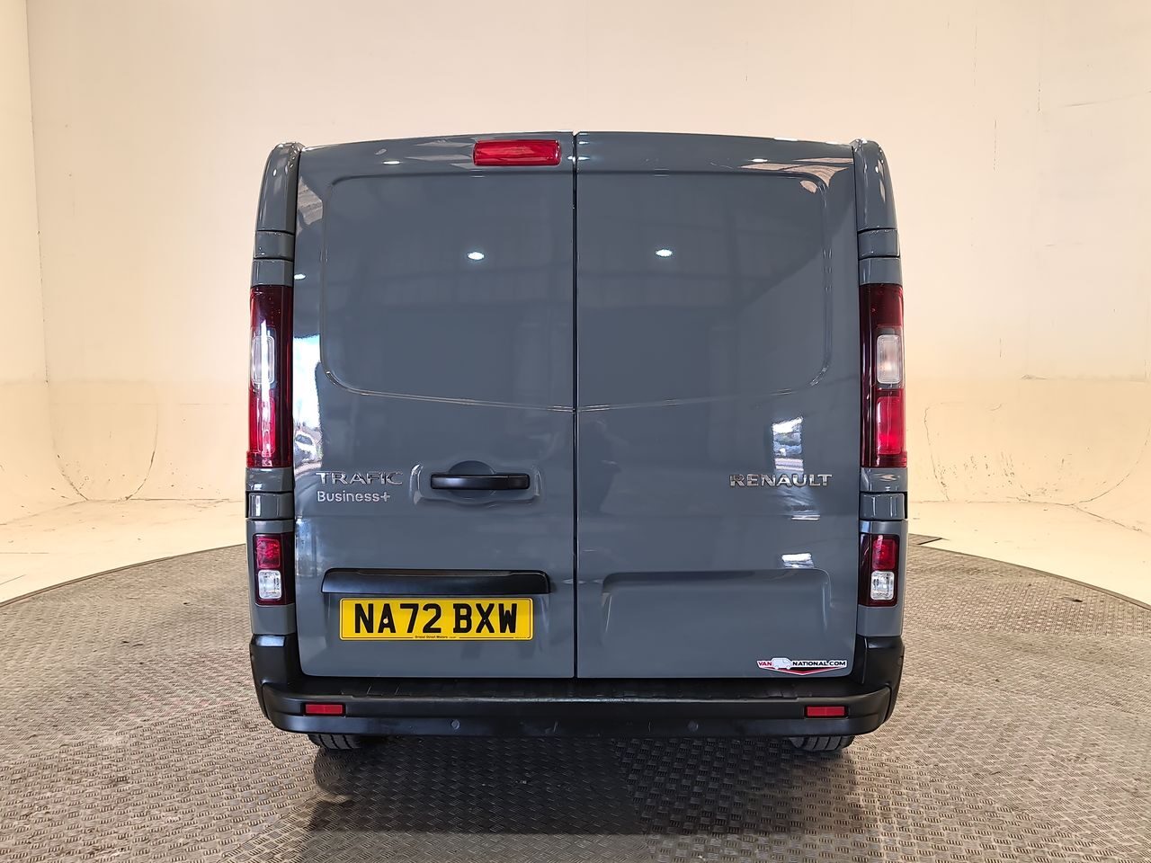 Used Renault Trafic 2022 for sale - 76544816: Photo 11