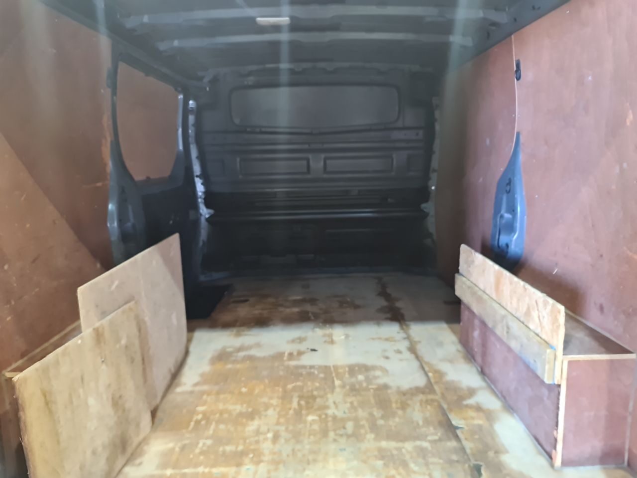 Used Renault Trafic 2022 for sale - 76544816: Photo 12