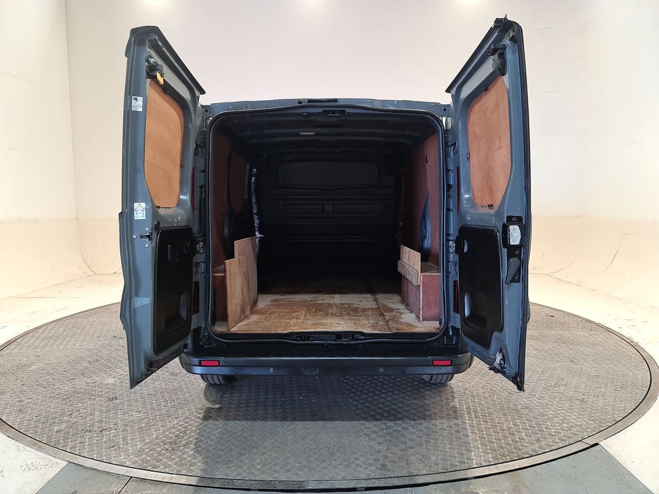 Used Renault Trafic 2022 for sale - 76544816: Photo 13