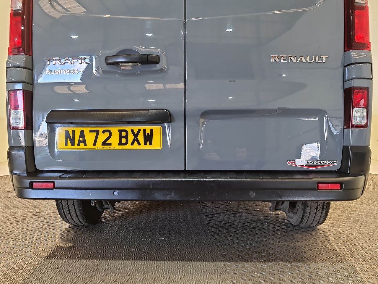 Used Renault Trafic 2022 for sale - 76544816: Photo 14