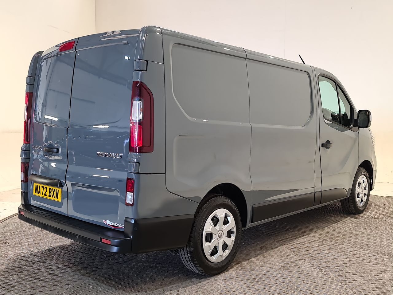 Used Renault Trafic 2022 for sale - 76544816: Photo 15