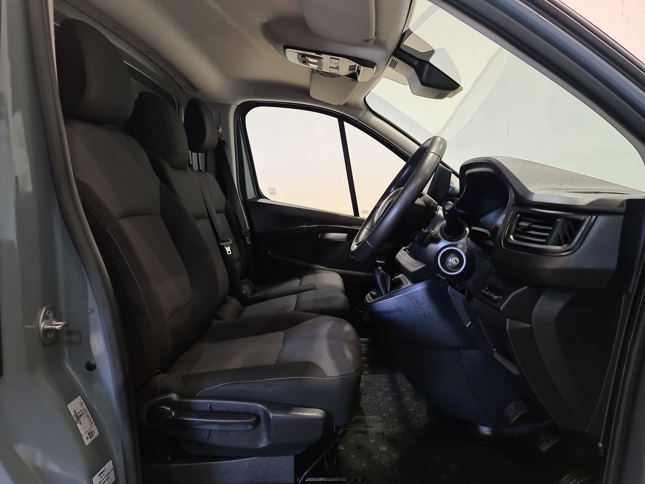 Used Renault Trafic 2022 for sale - 76544816: Photo 17