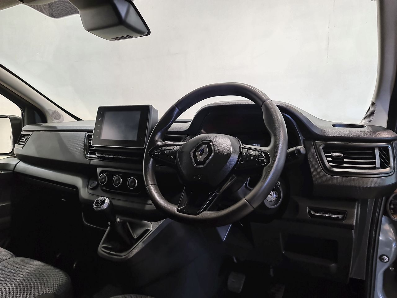 Used Renault Trafic 2022 for sale - 76544816: Photo 18