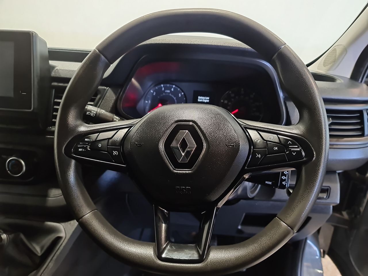 Used Renault Trafic 2022 for sale - 76544816: Photo 20