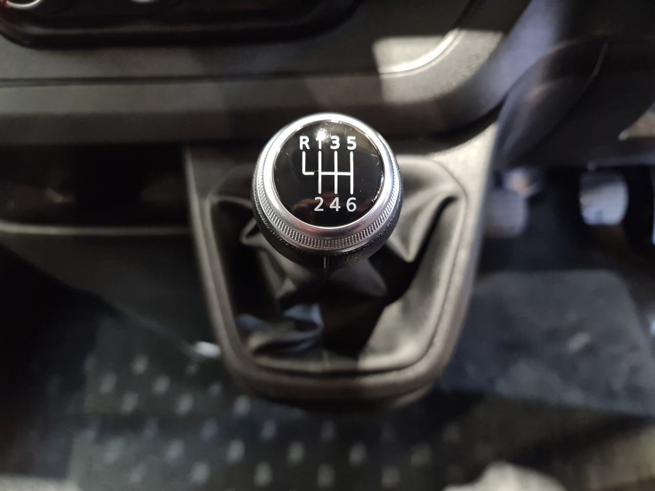 Used Renault Trafic 2022 for sale - 76544816: Photo 21