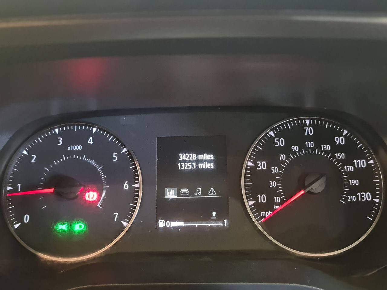 Used Renault Trafic 2022 for sale - 76544816: Photo 24