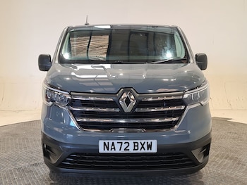 Used Renault Trafic 2022 for sale - 76544816: Photo