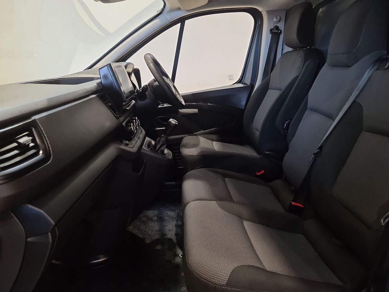 Used Renault Trafic 2022 for sale - 76544816: Photo 7