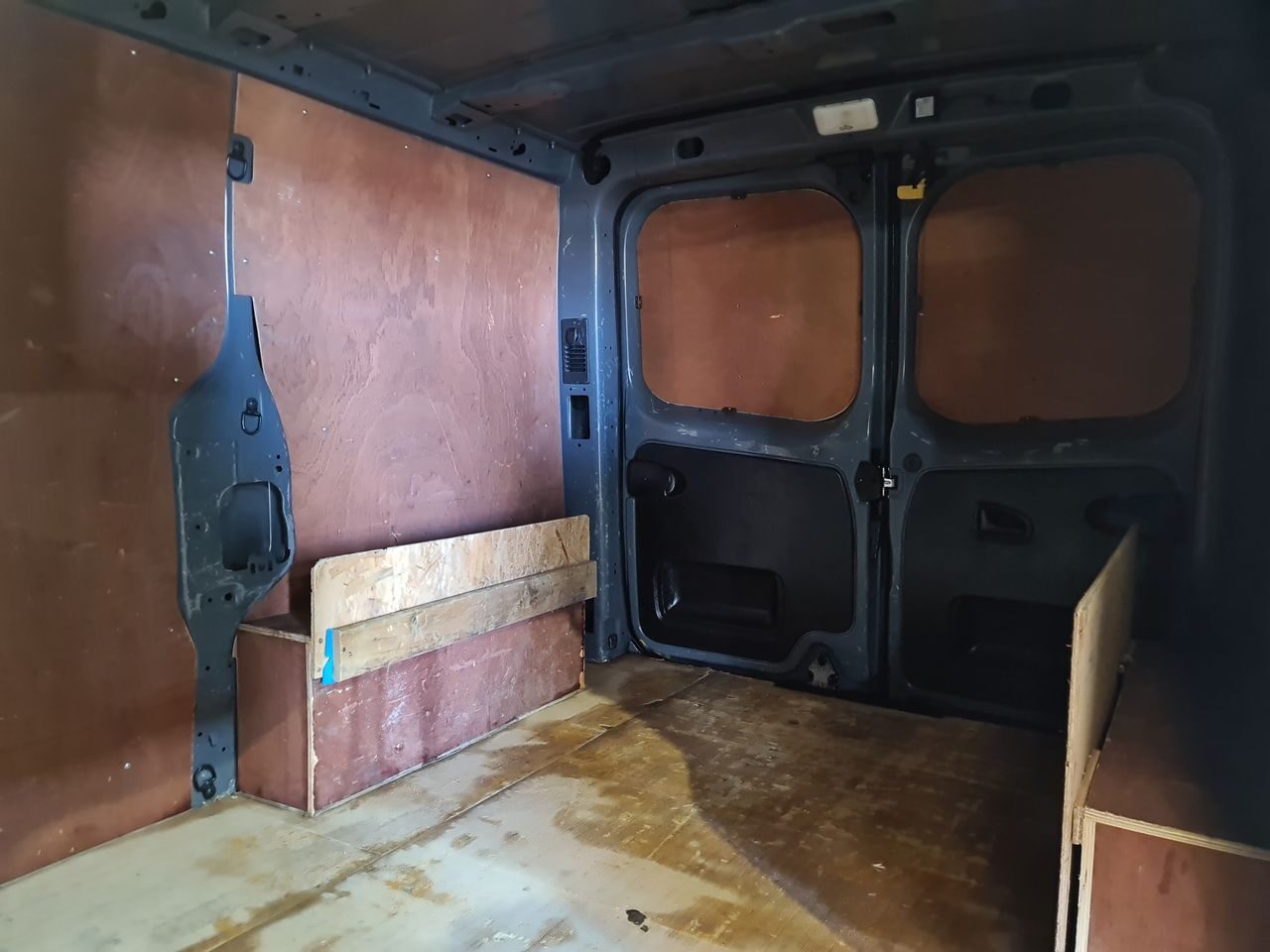 Used Renault Trafic 2022 for sale - 76544816: Photo 8