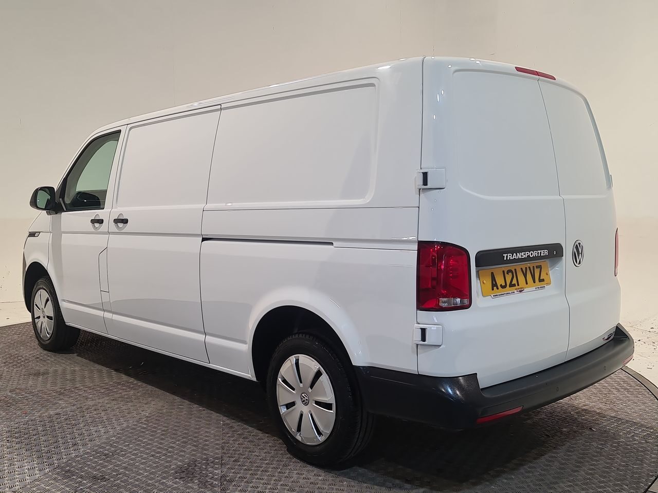 Used Volkswagen Transporter 2021 for sale - 76544714: Photo 10