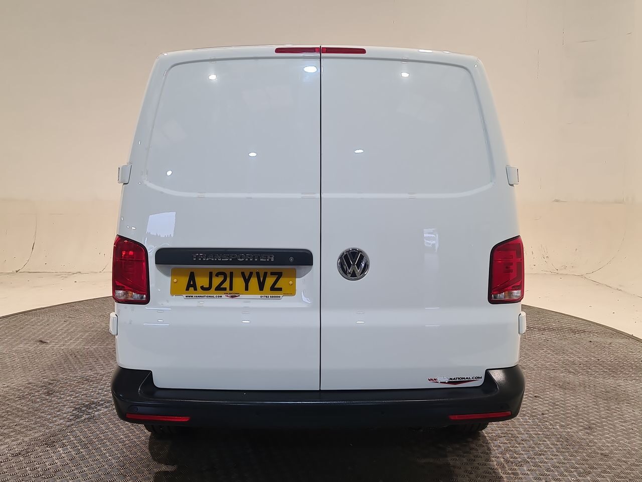 Used Volkswagen Transporter 2021 for sale - 76544714: Photo 11