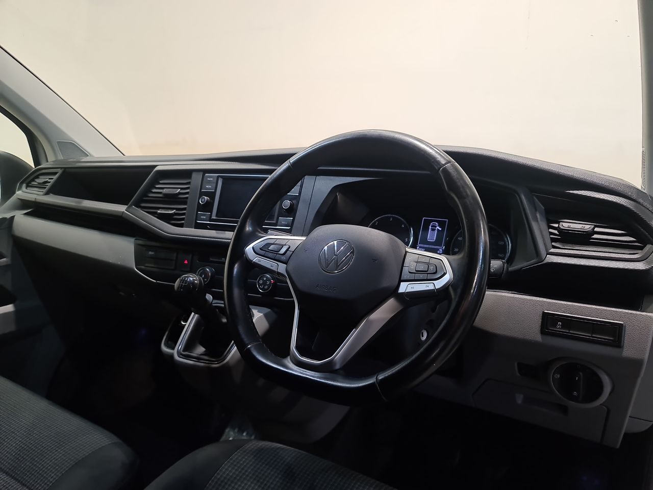 Used Volkswagen Transporter 2021 for sale - 76544714: Photo 18