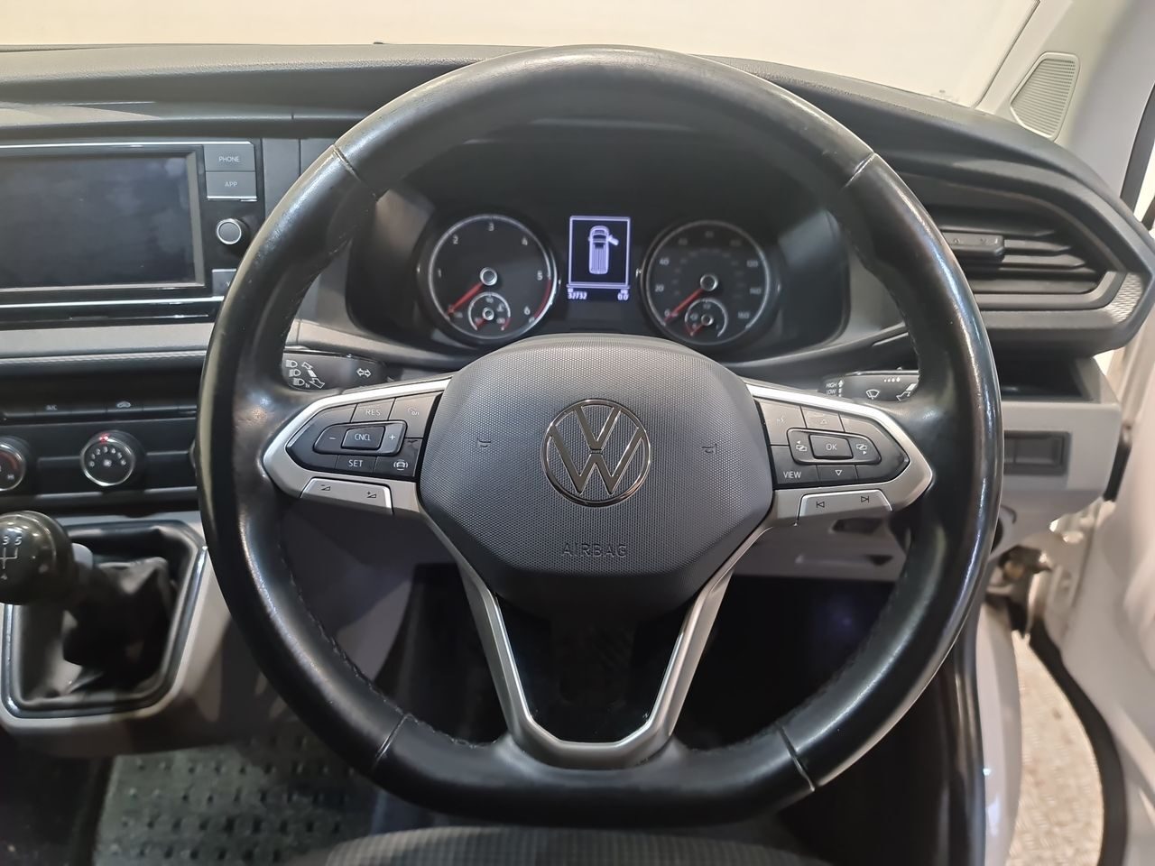 Used Volkswagen Transporter 2021 for sale - 76544714: Photo 20