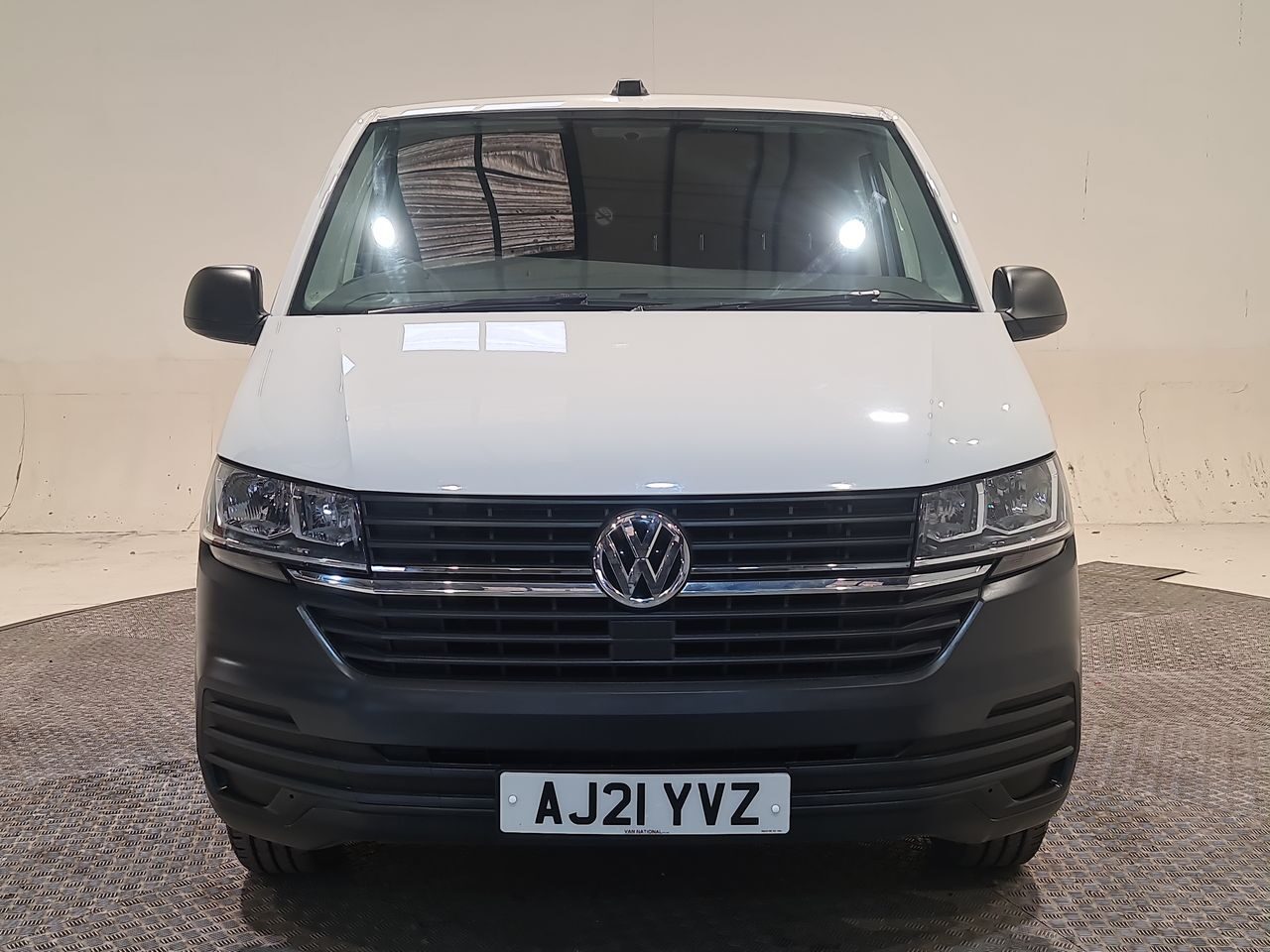 Used Volkswagen Transporter 2021 for sale - 76544714: Photo 3