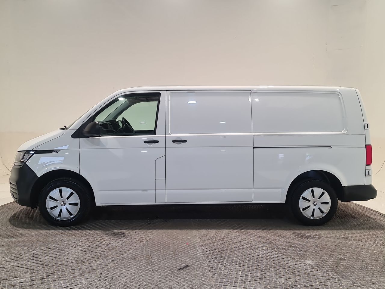 Used Volkswagen Transporter 2021 for sale - 76544714: Photo 5