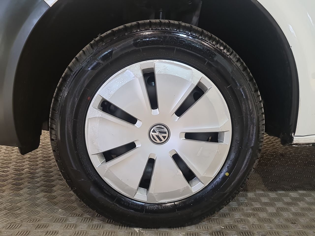 Used Volkswagen Transporter 2021 for sale - 76544714: Photo 6