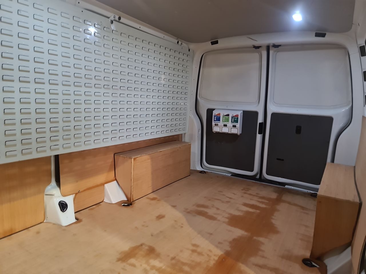 Used Volkswagen Transporter 2021 for sale - 76544714: Photo 8