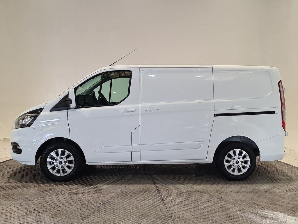 Used Ford Transit Custom 2021 for sale - 76333282: Photo 11
