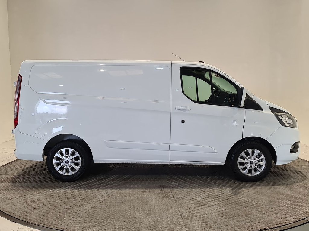 Used Ford Transit Custom 2021 for sale - 76333282: Photo 14