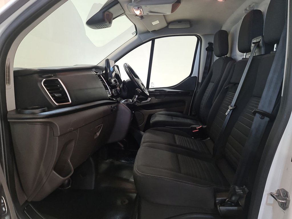 Used Ford Transit Custom 2021 for sale - 76333282: Photo 27
