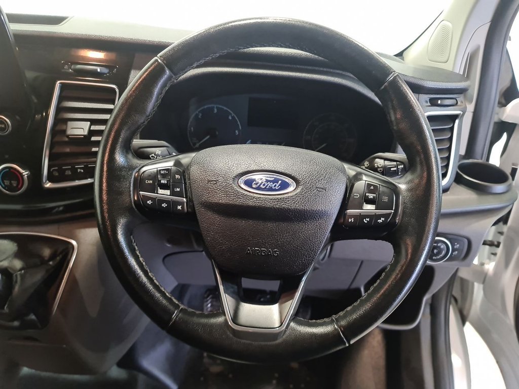 Used Ford Transit Custom 2021 for sale - 76333282: Photo 29