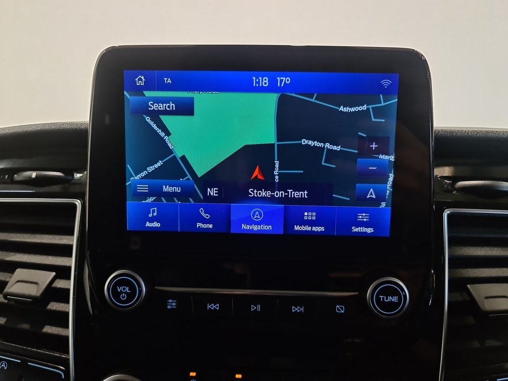 Used Ford Transit Custom 2021 for sale - 76333282: Photo 3