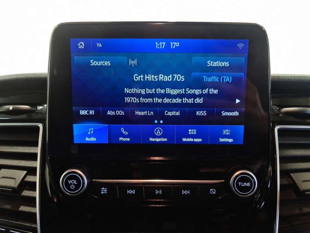 Used Ford Transit Custom 2021 for sale - 76333282: Photo 32