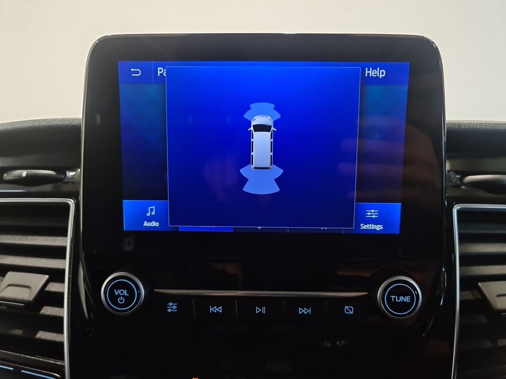 Used Ford Transit Custom 2021 for sale - 76333282: Photo 38